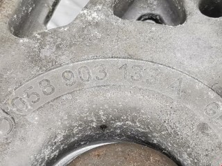 Натяжитель ремня генератора, ориг. номер 058903133, 058903133D, Audi A4 1994-1997