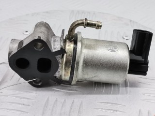 Клапан ЕГР EGR Audi A3 2003-2005