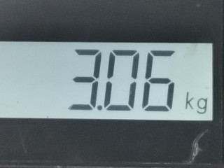 Суппорт передний левый, ориг. номер 1K0615123D, Volkswagen Golf 1997-2006