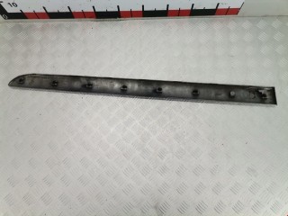 Молдинг двери передней левой, ориг. номер 96278999, 8545V8, Citroen C5 2000-2004