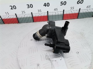 Корпус термостата, ориг. номер 2S4Q-8594-AB, 1198060, Ford C-Max 2003-2007