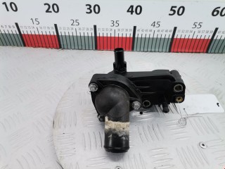 Корпус термостата, ориг. номер 2S4Q-8594-AB, 1198060, Ford C-Max 2003-2007