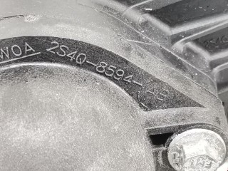 Корпус термостата, ориг. номер 2S4Q-8594-AB, 1198060, Ford C-Max 2003-2007