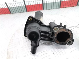 Корпус термостата, ориг. номер 2S4Q-8594-AB, 1198060, Ford C-Max 2003-2007