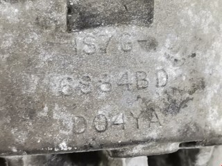 Корпус масляного фильтра, ориг. номер 1S7G6884BD, 1119274, Ford Mondeo 2000-2003