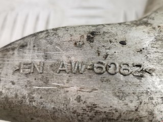 Рычаг передний правый, ориг. номер 31126763704, BMW X1 E84 2009-2012