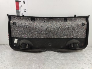 Обшивка крышки багажника, ориг. номер 8200459800, Renault Laguna 2005-2007