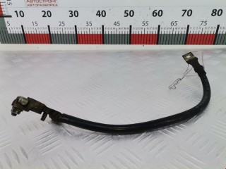 Клемма аккумулятора плюс, ориг. номер 1J0971228B, 1J0971228C, Audi A3 1996-2000