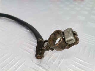 Клемма аккумулятора плюс, ориг. номер 1J0971228B, 1J0971228C, Audi A3 1996-2000