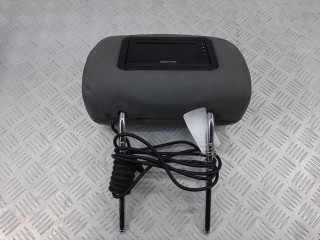 Подголовник, ориг. номер 52108174658, BMW 7 E38 1994-1998