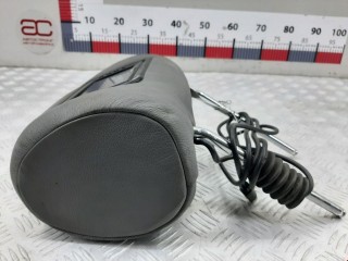 Подголовник, ориг. номер 52108174658, BMW 7 E38 1994-1998