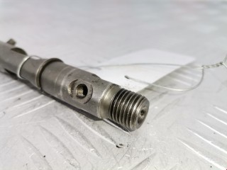 Форсунка, ориг. номер 059130201F, 0432133818, Audi A6 2001-2005