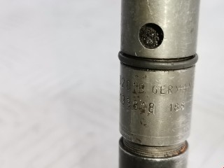 Форсунка, ориг. номер 059130201F, 0432133818, Audi A6 2001-2005
