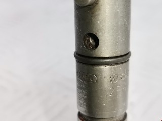 Форсунка, ориг. номер 059130201F, 0432133818, Audi A6 2001-2005