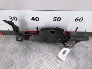 Крепление фары правой, ориг. номер XBU000020, 1301329337, Land Rover Range Rover 2002-2005