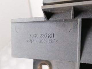 Крепление фары правой, ориг. номер XBU000020, 7009236, Land Rover Range Rover 2002-2005
