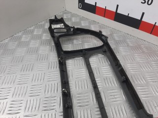Накладка декоративная на торпедо, ориг. номер 77251SHJA21ZC, 77250SHJY020M1, Honda Odyssey 2006-2008