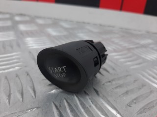 Кнопка запуска двигателя, ориг. номер 1927937, 8200107959, Renault Megane 2002-2006