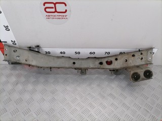 Рамка капота, ориг. номер F25113HDEH, Nissan Micra 2010-2013