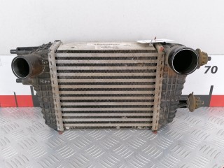 Интеркулер Nissan Micra 2010-2013