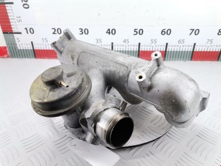 Клапан ЕГР EGR, ориг. номер 1498879, Ford Focus 2001-2005
