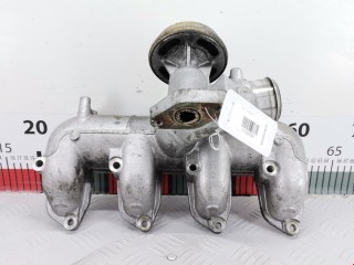 Клапан ЕГР EGR, ориг. номер 1498879, Ford Focus 2001-2005