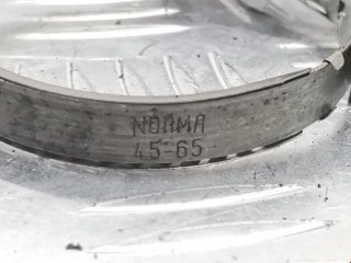 Хомут металлический, ориг. номер 11617798304, Ford Focus 2001-2005