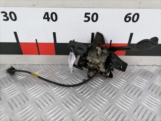 Замок капота, ориг. номер 656011HB1B, Nissan Micra 2010-2013