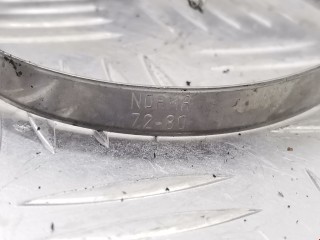 Хомут металлический, ориг. номер 11617798304, Ford Focus 2001-2005
