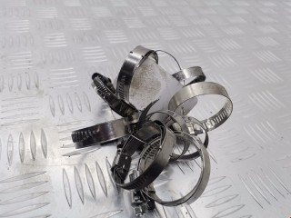 Хомут металлический, ориг. номер 11617798304, Ford Focus 2001-2005