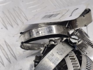 Хомут металлический, ориг. номер 11617798304, Ford Focus 2001-2005