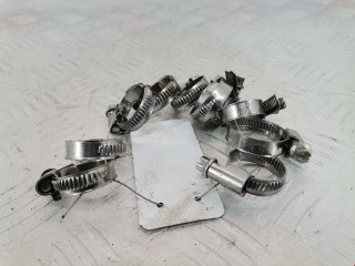 Хомут металлический, ориг. номер 11617798304, Ford Focus 2001-2005