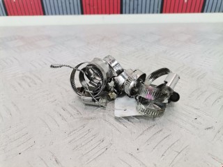 Хомут металлический, ориг. номер 11617798304, Ford Focus 2001-2005