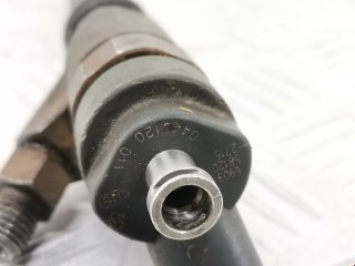Форсунка, ориг. номер 0445120011, 504066141, Fiat Ducato 2002-2012