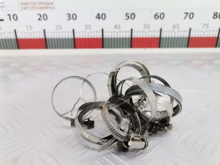 Хомут металлический, ориг. номер 11617798304, Ford Focus 2001-2005