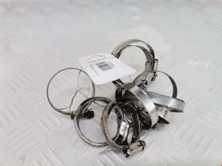 Хомут металлический, ориг. номер 11617798304, Ford Focus 2001-2005