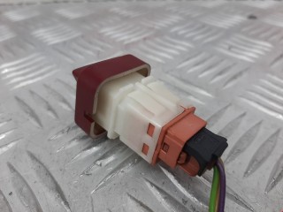 Кнопка аварийной сигнализации, ориг. номер 96464896, 6554A0, Citroen C5 2004-2008