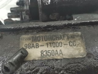 Стартер, ориг. номер 98AB11000CC, Ford Focus 1998-2001