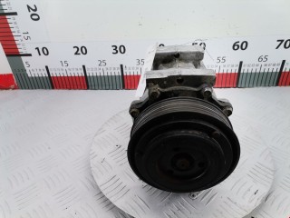 Компрессор кондиционера, ориг. номер 7700859676, Renault Espace 1996-2002