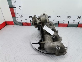 Коллектор впускной, ориг. номер 2M5Q9S468AC, Ford Focus 2001-2005