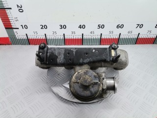 Коллектор впускной, ориг. номер 2M5Q9S468AC, Ford Focus 2001-2005