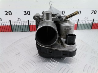 Заслонка дроссельная, ориг. номер 408238321001, 036133062L, Volkswagen Golf 1991-2000