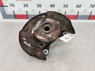 Ступица передняя правая Toyota Yaris 2005-2009