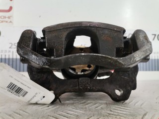 Суппорт передний левый, ориг. номер 93191695, Opel Corsa 2006-2011