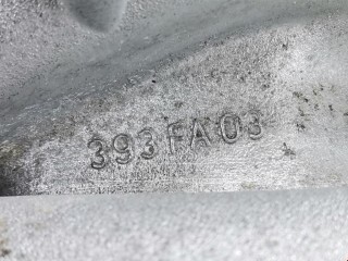 Коллектор впускной, ориг. номер 393FA03, 9129035, Volvo S40 1995-2000