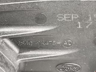 Корпус термостата, ориг. номер 2S4Q-9K478-AD, 1198060, Ford Focus 2001-2005
