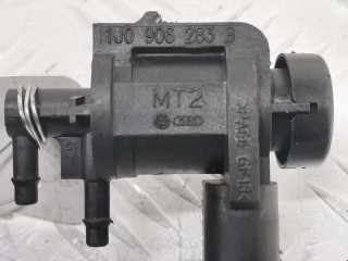 Клапан воздушный, ориг. номер 1K0906283A, 1J0906283B, Volkswagen Golf 1991-2000