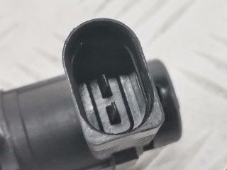 Клапан воздушный, ориг. номер 1K0906283A, 1J0906283B, Volkswagen Golf 1991-2000