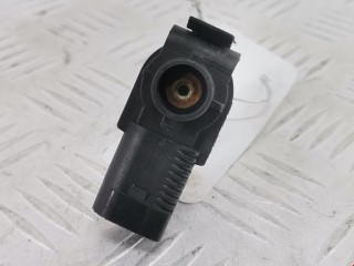 Клапан воздушный, ориг. номер 1K0906283A, 1J0906283B, Volkswagen Golf 1991-2000