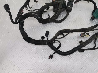 Проводка, ориг. номер 84089163, Chevrolet Malibu 2013-2016